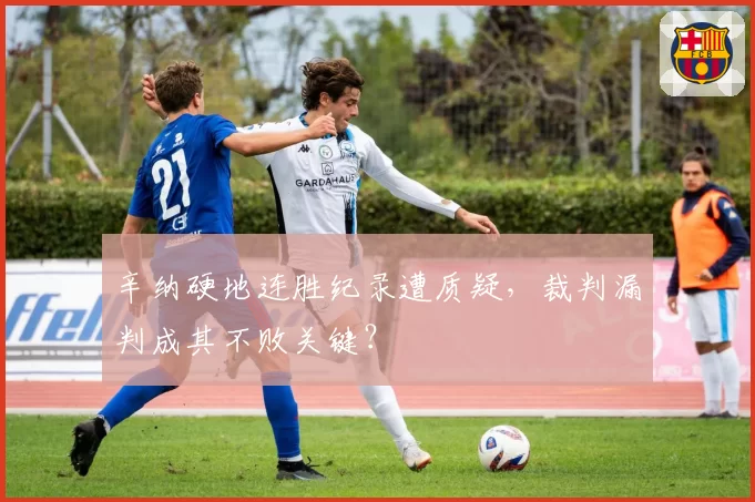 辛纳硬地连胜纪录遭质疑,裁判漏判成其不败关键?