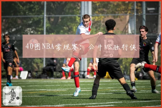 40图NBA常规赛:公牛vs独行侠